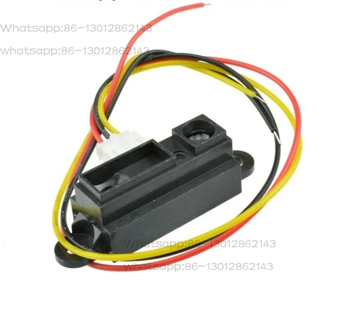 Infrared Obstacle Sensor - Infrarot-Entfernungssensormodul, 4–30 cm Entfernung, intelligentes Auto-Hindernisvermeidungsmodul