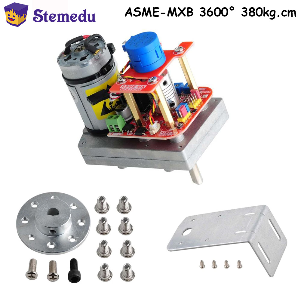 Servo Bracket - ASME-MXB hohe drehmoment servo hohe leistung