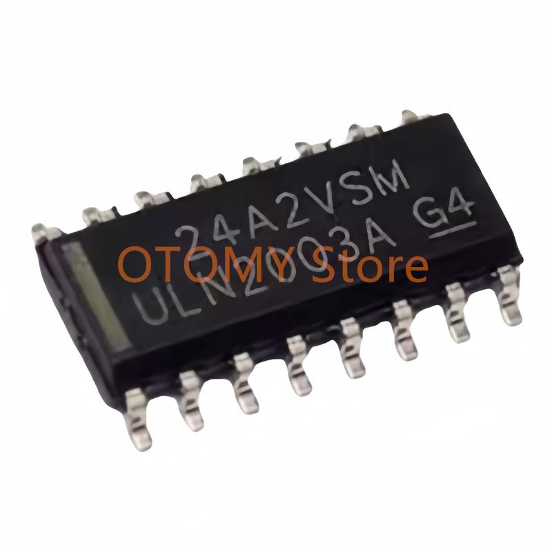 Uln2003 Driver - 10-50PCS 100% NEUER ULN2003 ULN2003A ULN2003ADR