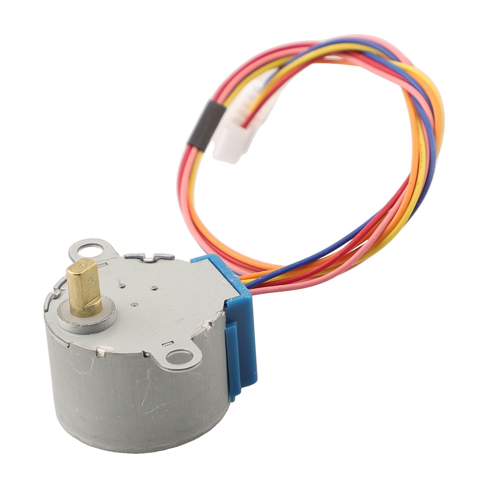 Uln2003 Driver - DC 5V 4-Phasen-Schrittmotor mit ULN2003-Treiberplatine 28BYJ-48