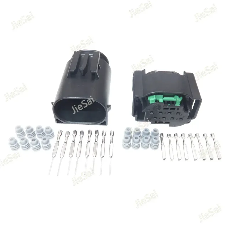 Infrared Obstacle Sensor - 8-poliger 1-1418552-1 1-1534229-1 1534229-1 Stecker-Buchse-Verbinder für