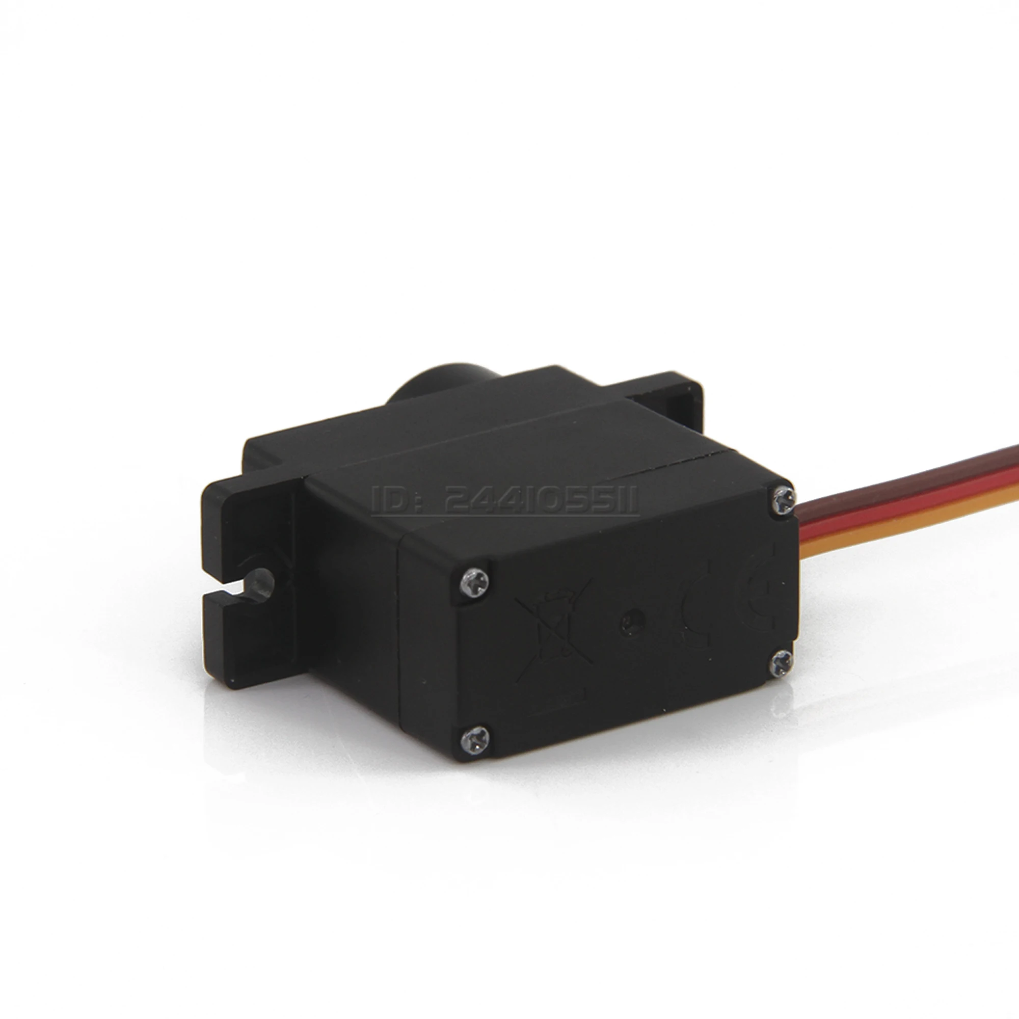 Micro Servo - NEEBRC 9G Micro Metallgetriebe Digital Servo