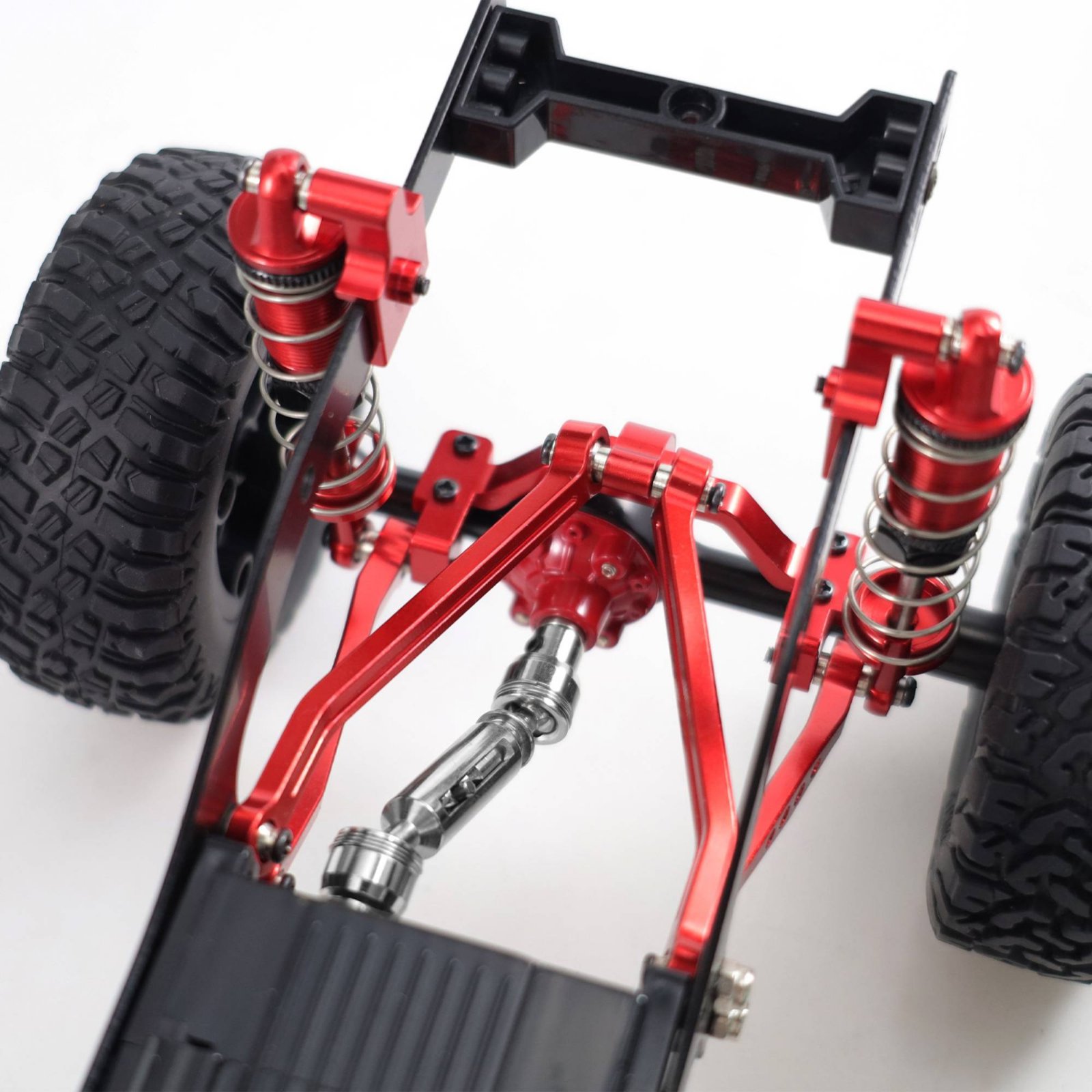 Servo Bracket - RC Auto Servohalterung Einfach zu Installierende