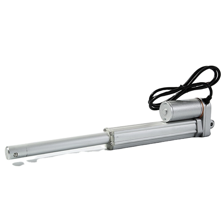 Dc Motor 12V - JDR IP66 Industrieller Hochgeschwindigkeits-Linearantrieb mit 50N~1200N