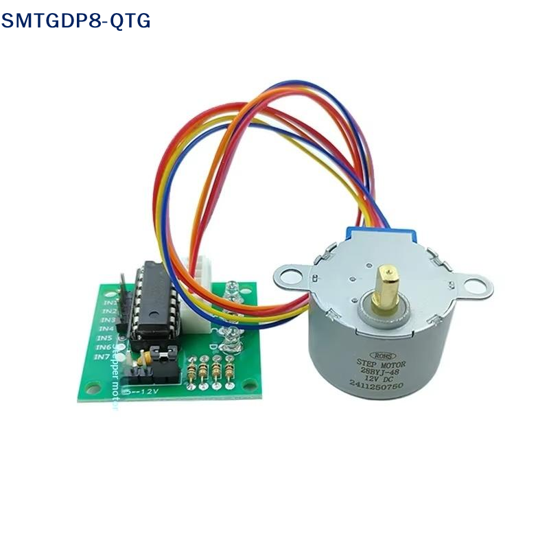 Uln2003 Driver - Heißer Deal! 1 Set 25cm Schrittmotor