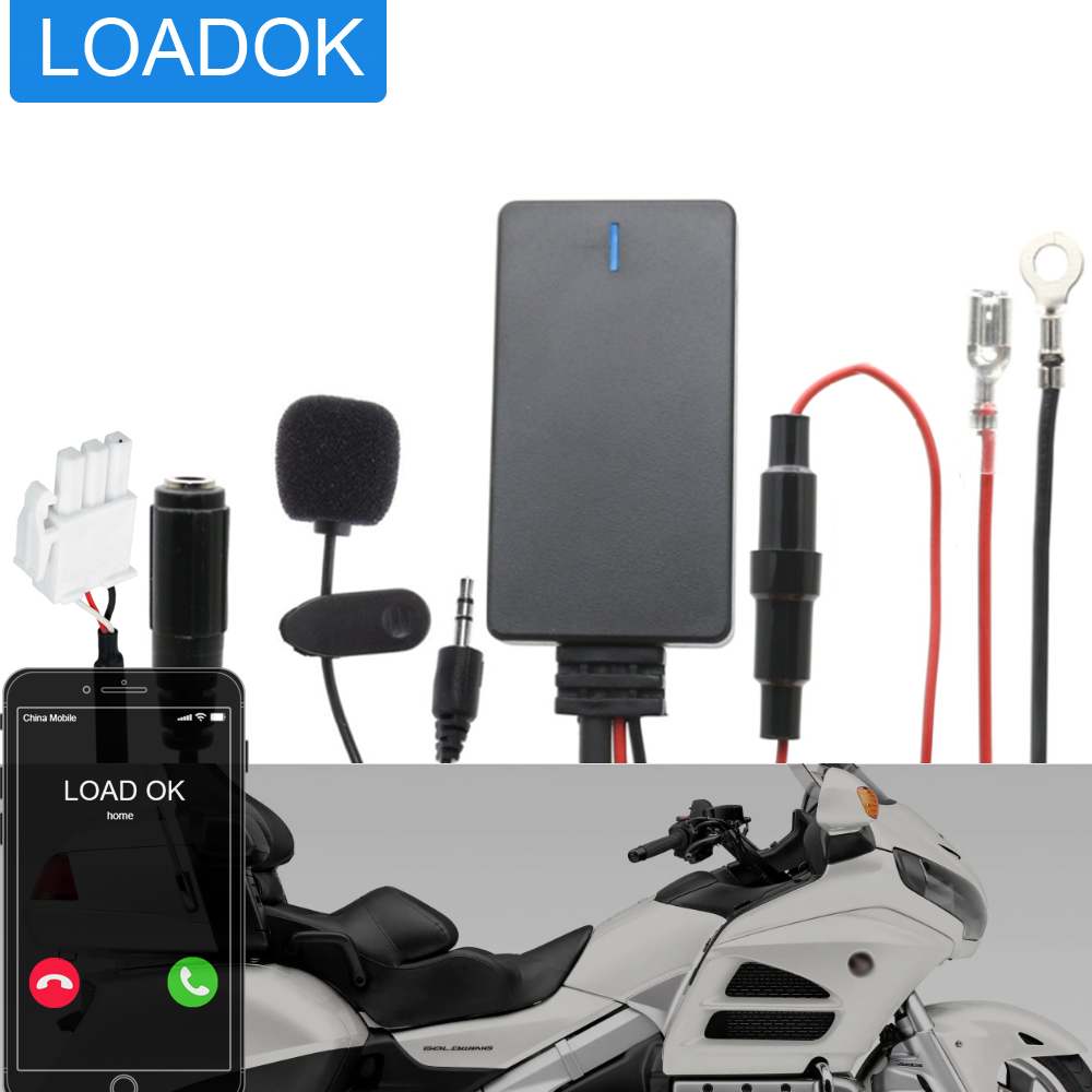 Robot Bluetooth Car - Auto Bluetooth 5,0 Radio Stereo Audio