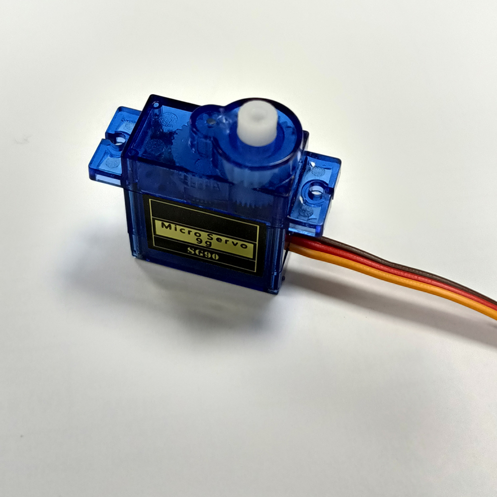 Sg90 Servo - 9g Mikro-Servo 180 ° RC-Auto Arduino-Teile