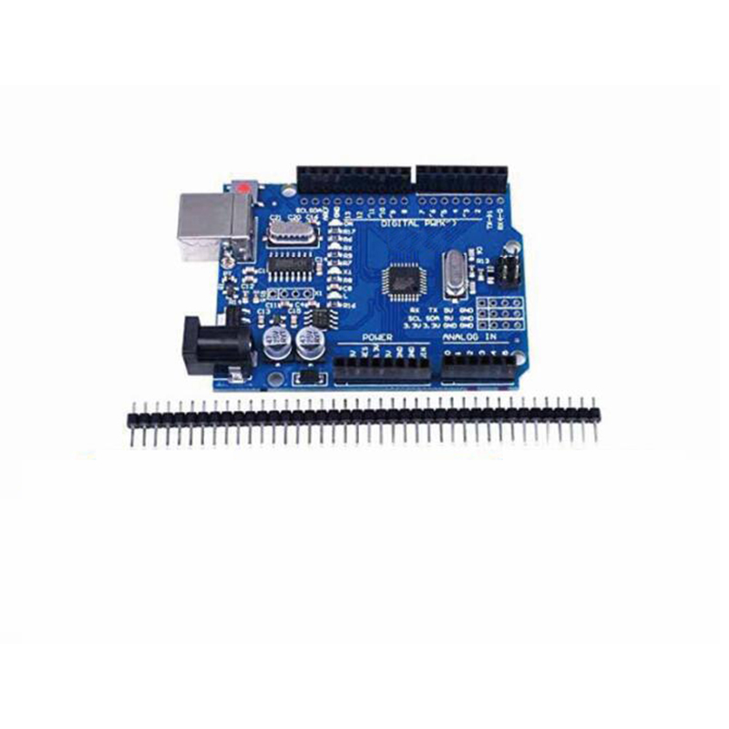 Arduino Robot - Servo Controller Entwicklung Treiber Board Für
