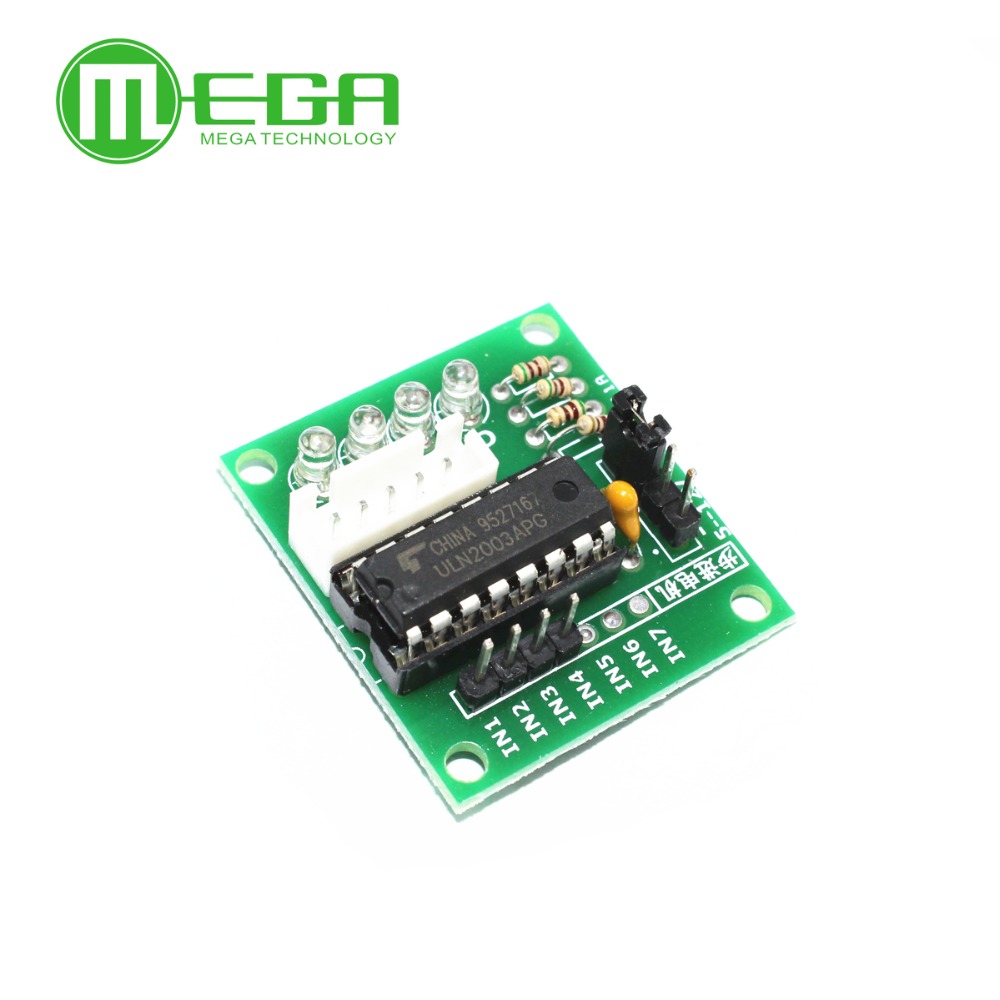 Uln2003 Driver - 10 stücke Elektronische ULN2003 stepper motor