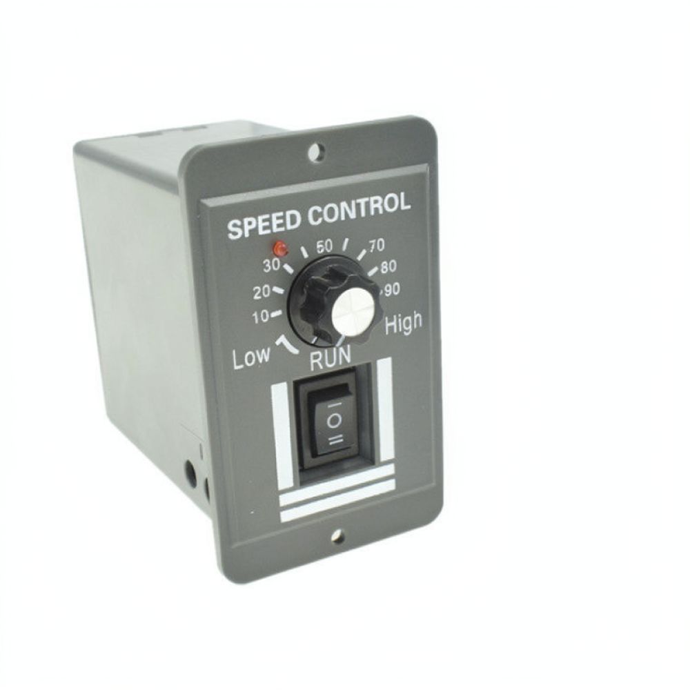 Dc Motor 12V - Für WAVGAT PWM DC-Motor-Drehzahlregler 12V 24V