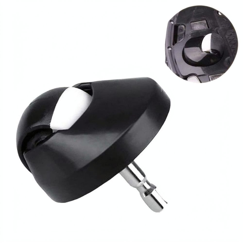 Ersatz-Rollrad für die vordere – Robot Wheel Bewertung und Preis