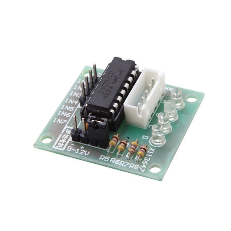 5er-Set 28BYJ-48 ULN2003 5V Sc – 28Byj-48 Bewertung und Preis