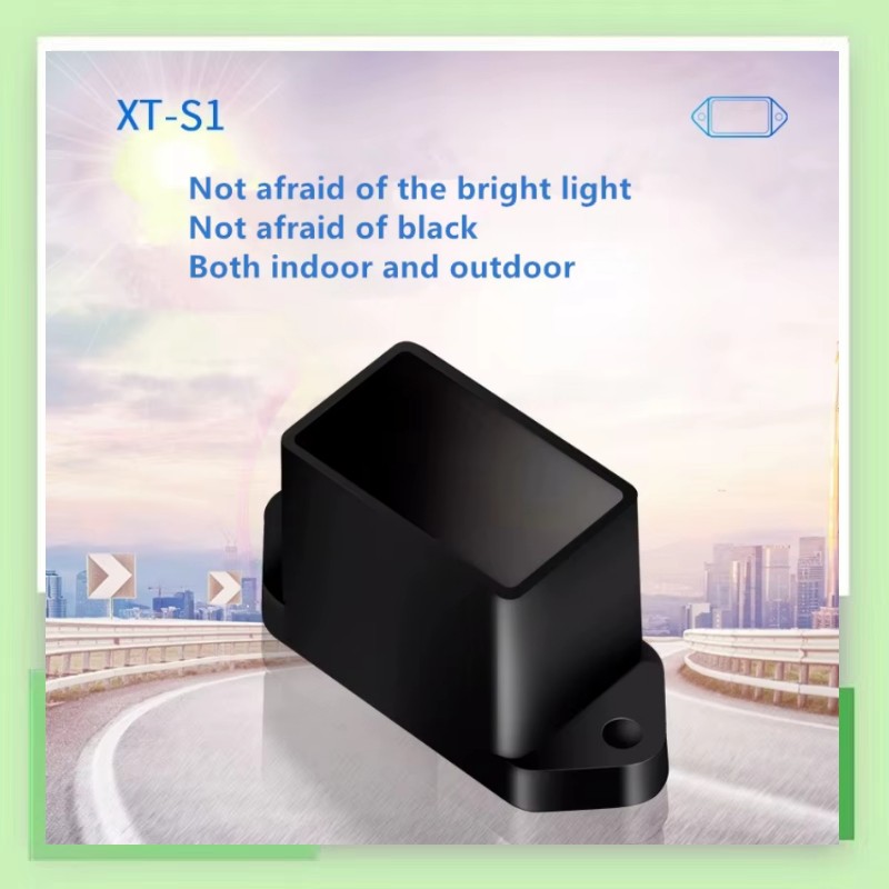 XT-S1 Outdoor Anti-Glare 30m R – Infrared Obstacle Sensor Bewertung und Preis