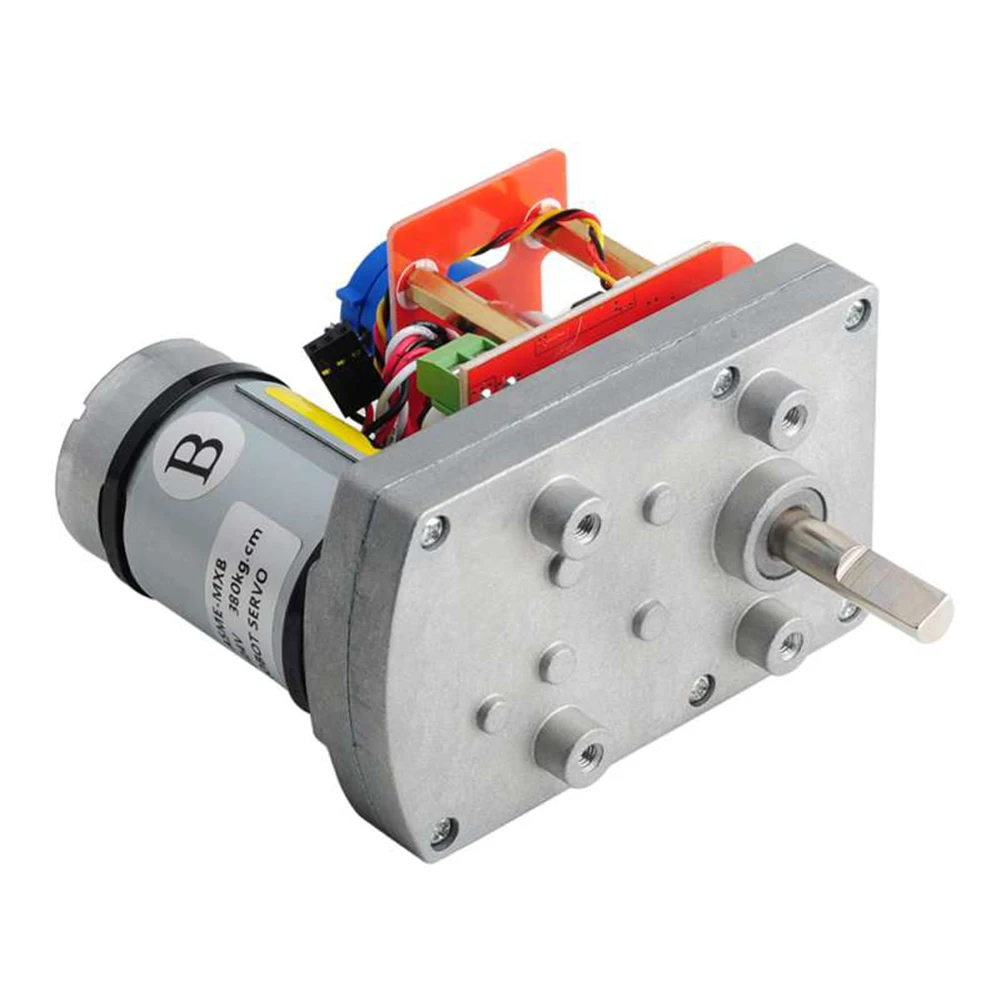 ASME-MXB hohe drehmoment servo – Servo Bracket Bewertung und Preis