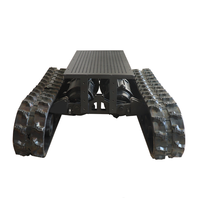 Unterwasser-IP68-Kabelaufwickl – Robot Chassis Bewertung und Preis