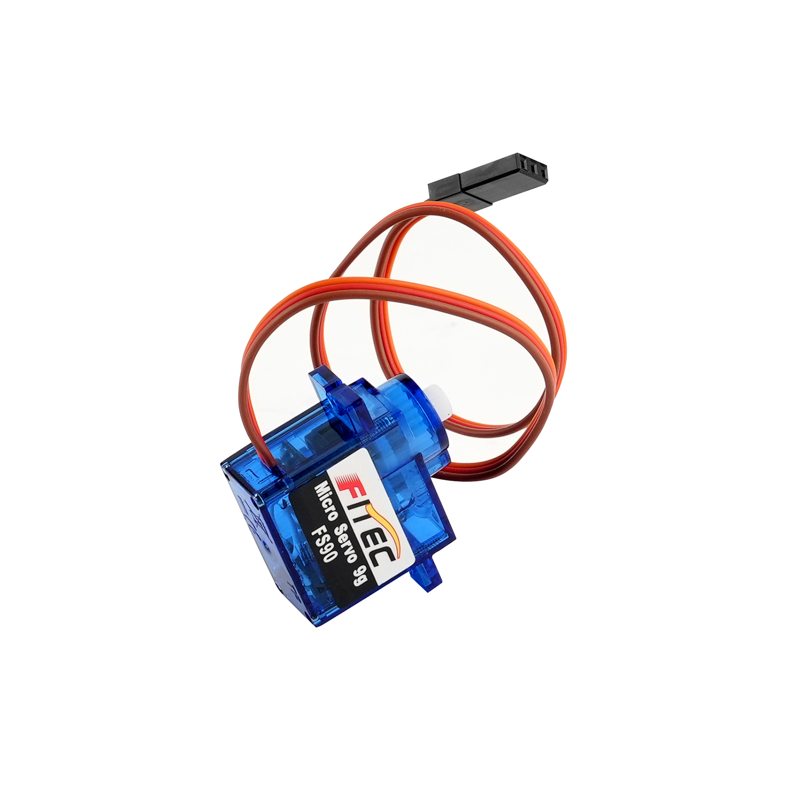 Feetech FS90 9g Mikro-Servomot – Micro Servo Bewertung und Preis