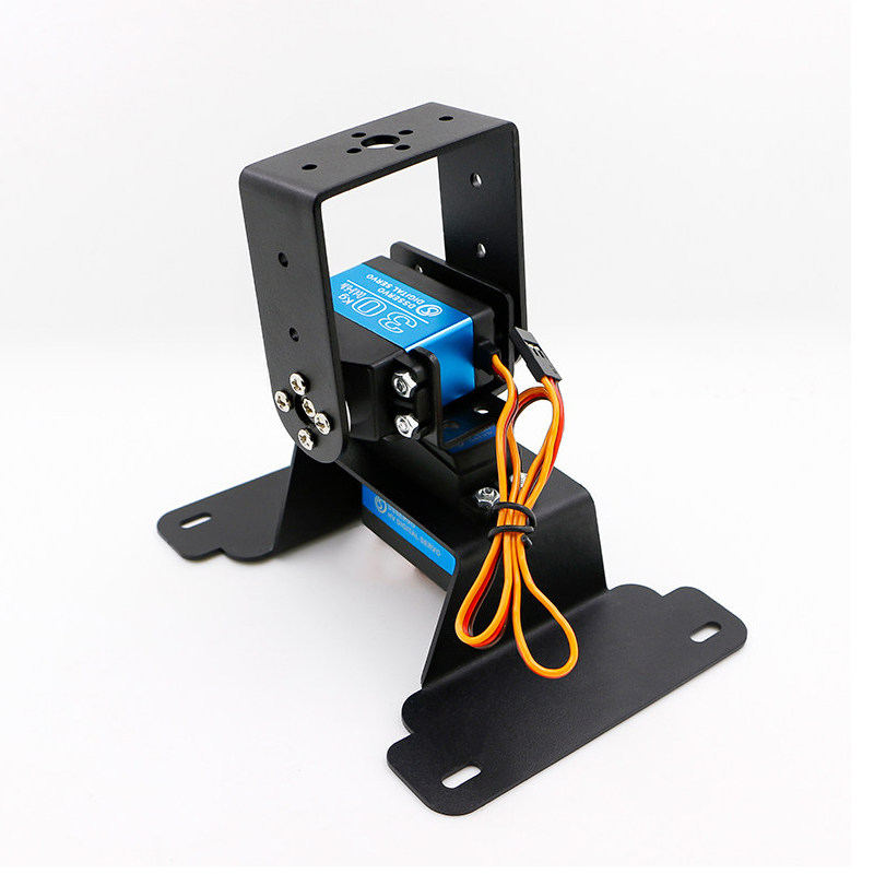 2-DOF-Schwenk-Neigungs-Halteru – Servo Pan Tilt Bewertung und Preis