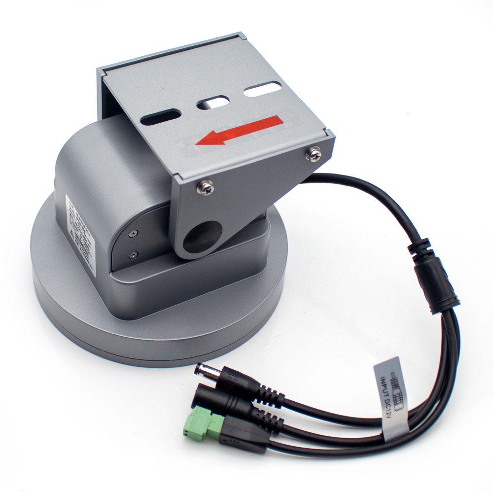 Elektrische Schwenk-/Neigehalt – Pan Tilt Bracket Bewertung und Preis