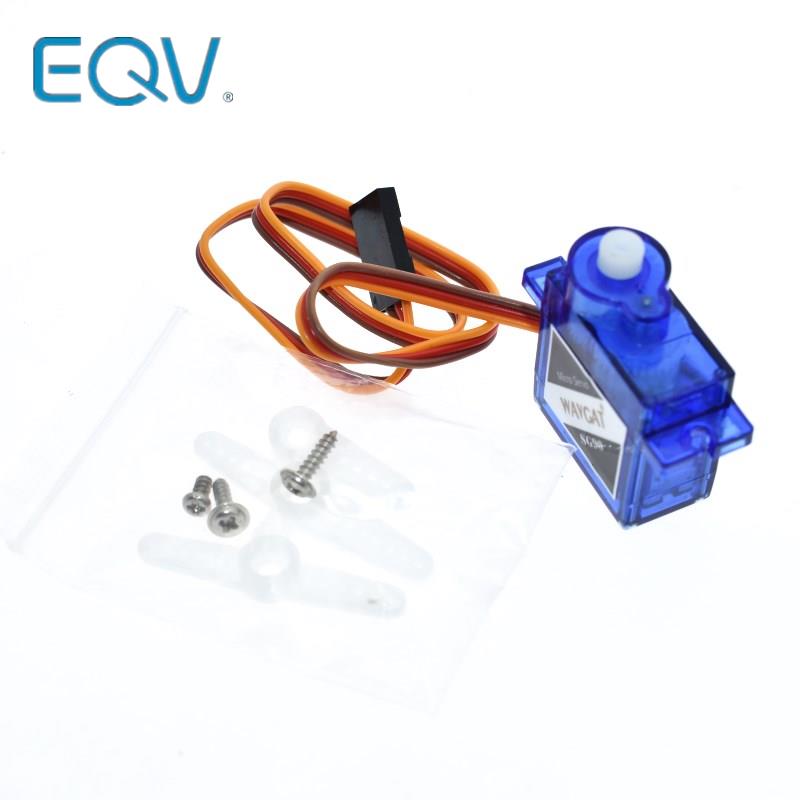 Offizielle Smart Elektronik Rc – Sg90 Servo Bewertung und Preis