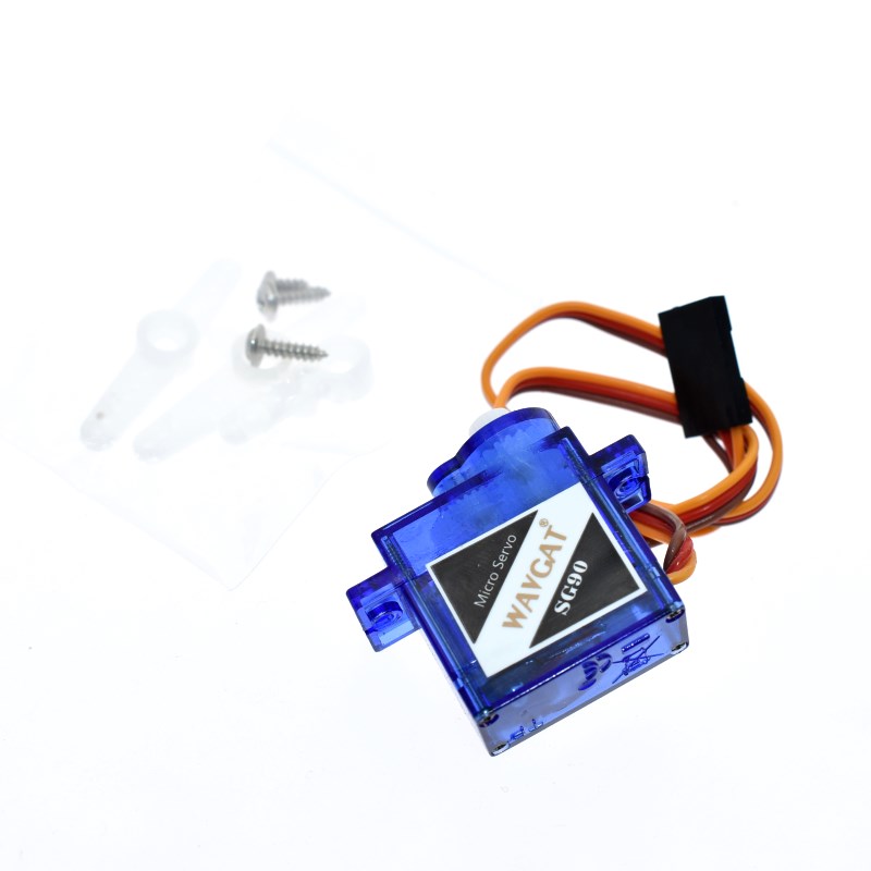 Offizielle Smart Elektronik Rc – Sg90 Servo Bewertung und Preis