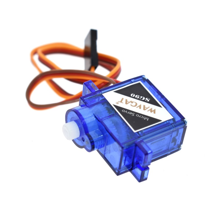 Offizielle Smart Elektronik Rc – Sg90 Servo Bewertung und Preis