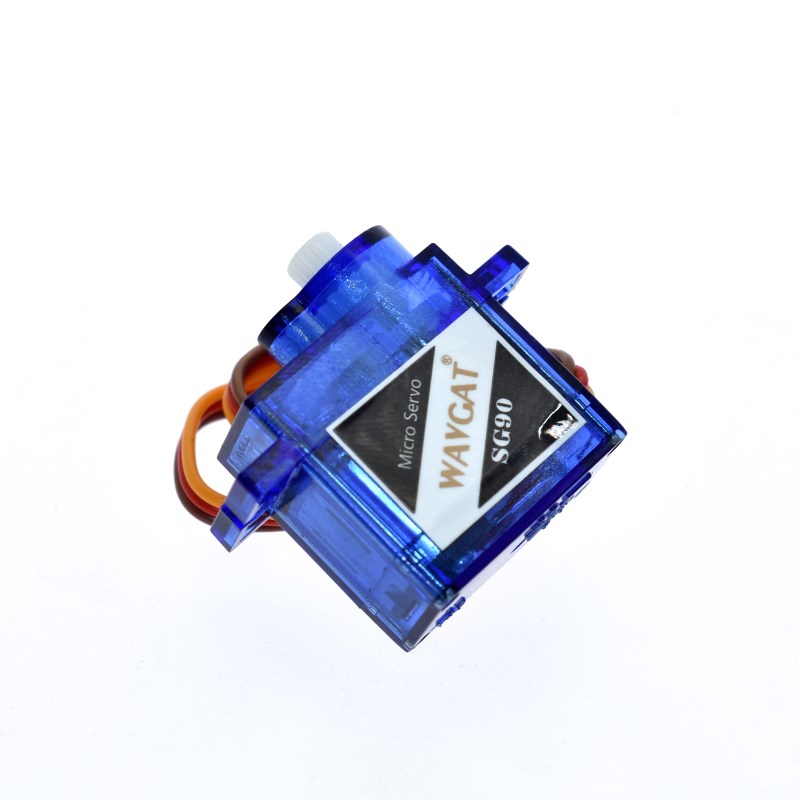 Offizielle Smart Elektronik Rc – Sg90 Servo Bewertung und Preis