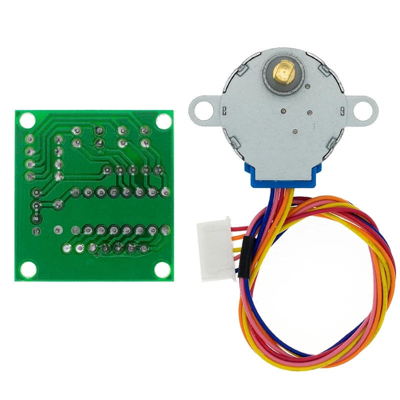 ULN2003 Schrittmotor-Treiberpl – Uln2003 Driver Bewertung und Preis