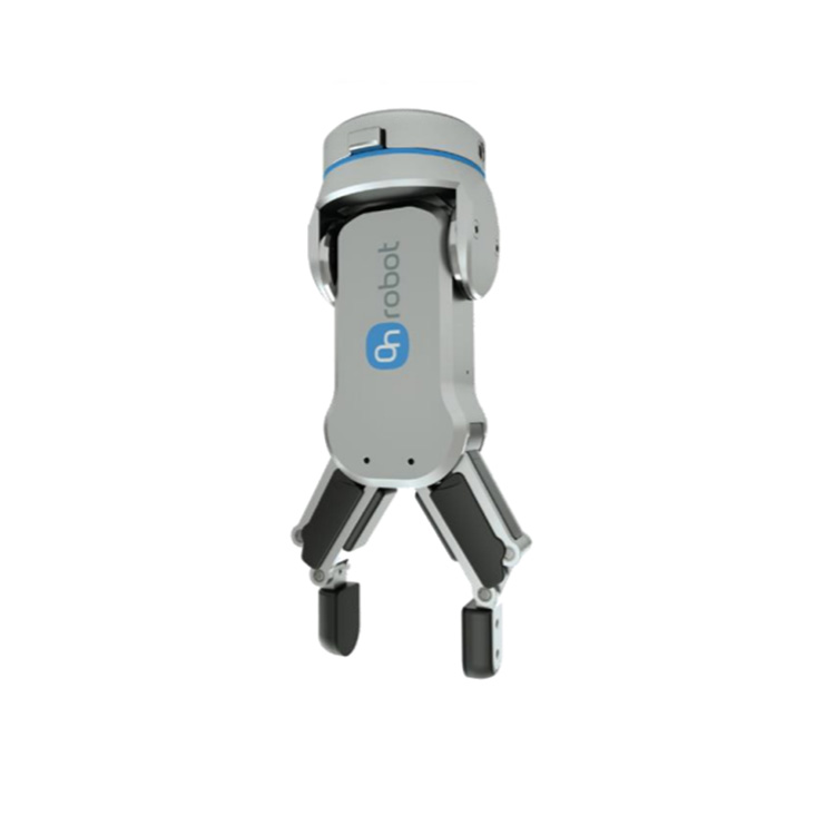 Flexibler Zweifinger-Greifer m – Robot Gripper Bewertung und Preis