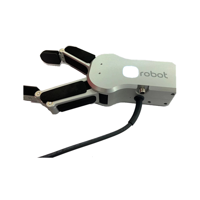 Flexibler Zweifinger-Greifer m – Robot Gripper Bewertung und Preis