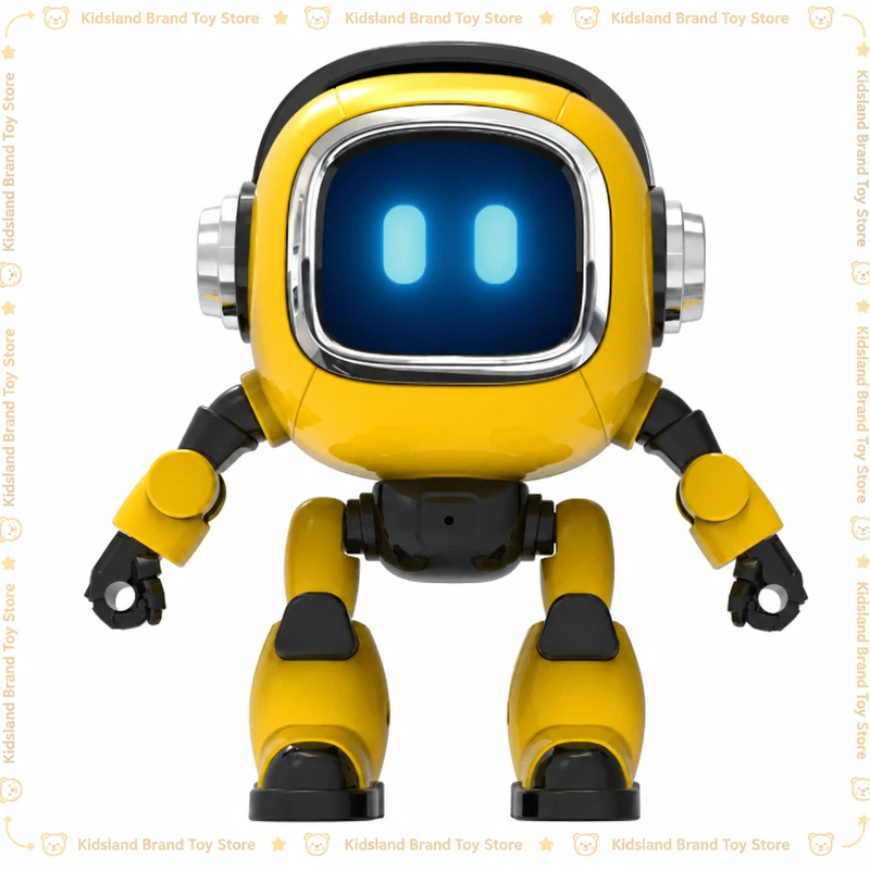 Niedlicher Lernbegleiter, spra – Robot Remote Control Bewertung und Preis