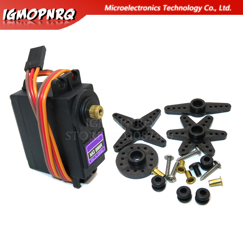 Sg90 mg90s mg995 mg996 servo m – Sg90 Servo Bewertung und Preis