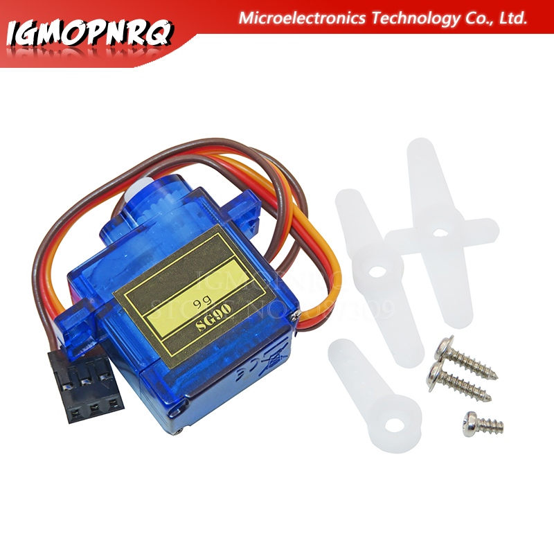 Sg90 mg90s mg995 mg996 servo m – Sg90 Servo Bewertung und Preis