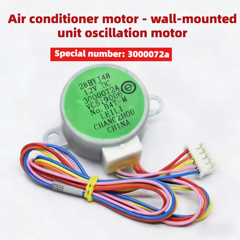 DC 12V 28BYJ48 Schrittmotor fü – Dc Motor 12V Bewertung und Preis