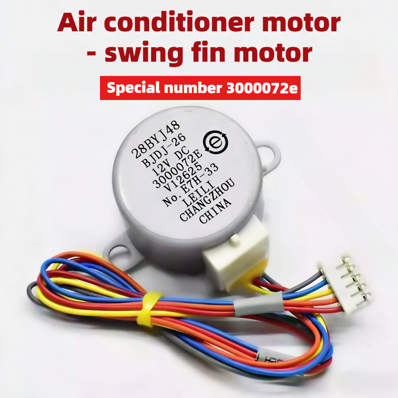 DC 12V 28BYJ48 Schrittmotor fü – Dc Motor 12V Bewertung und Preis