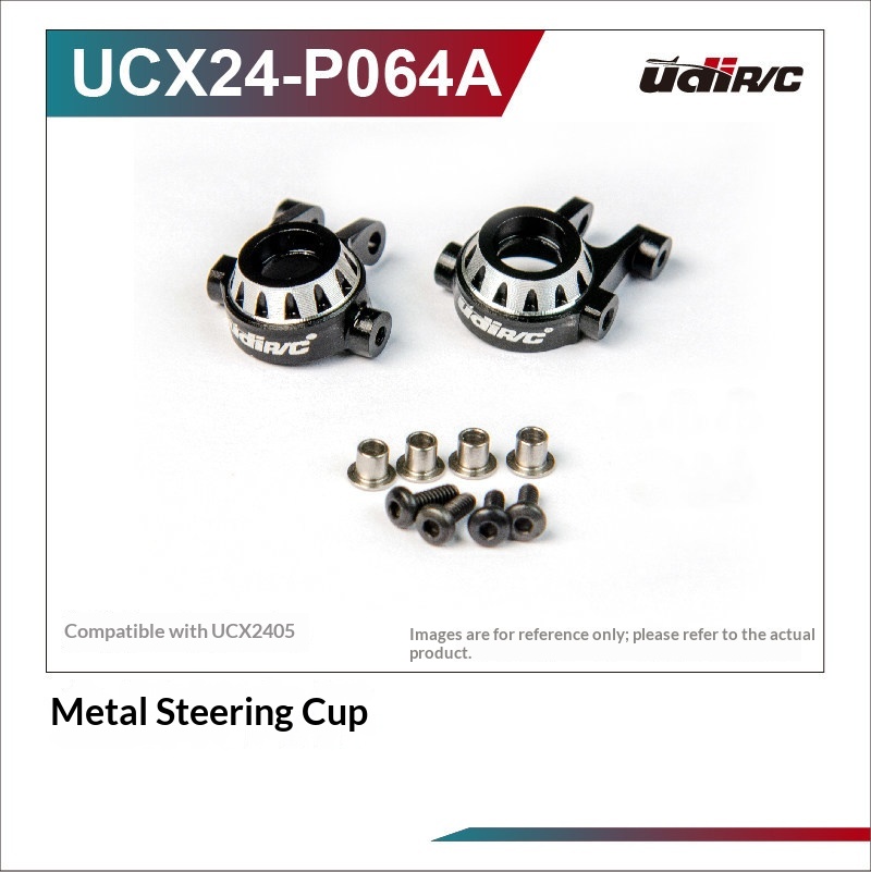 Udirc Ucx1802 Verbesserte Meta – Servo Bracket Bewertung und Preis