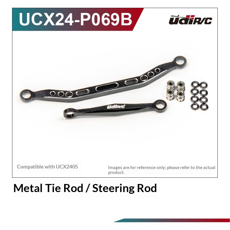 Udirc Ucx1802 Verbesserte Meta – Servo Bracket Bewertung und Preis