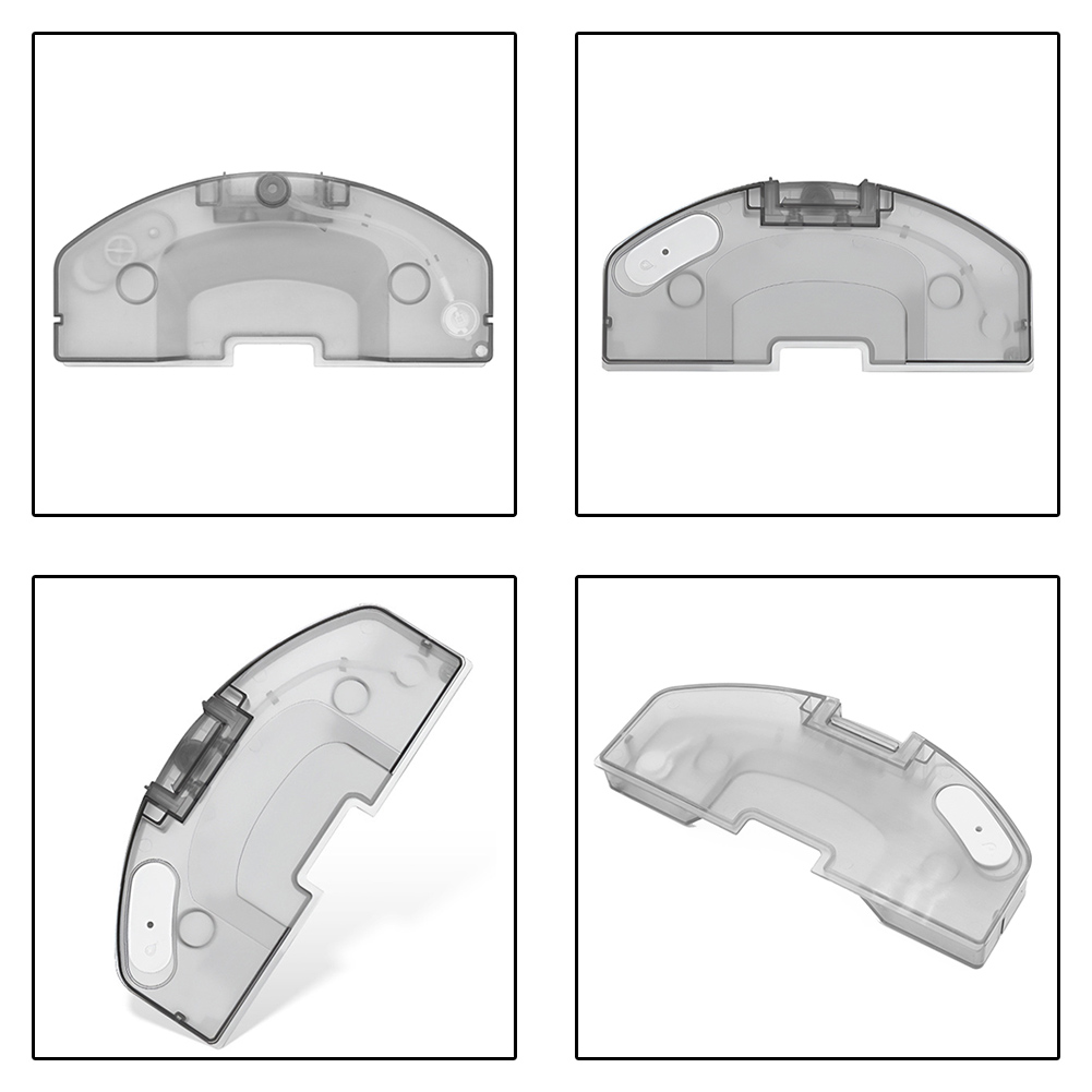 Für XIAOMI 3S S10 Plus B108CN  – Robot Vacuum Bewertung und Preis