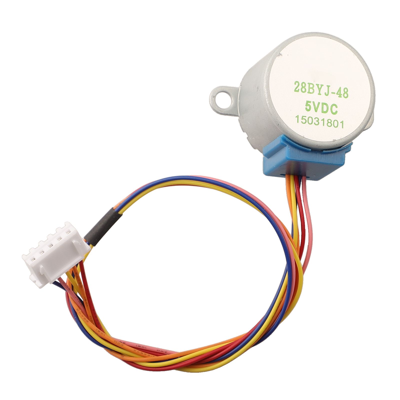 DC 5V 4-Phasen-Schrittmotor mi – Uln2003 Driver Bewertung und Preis