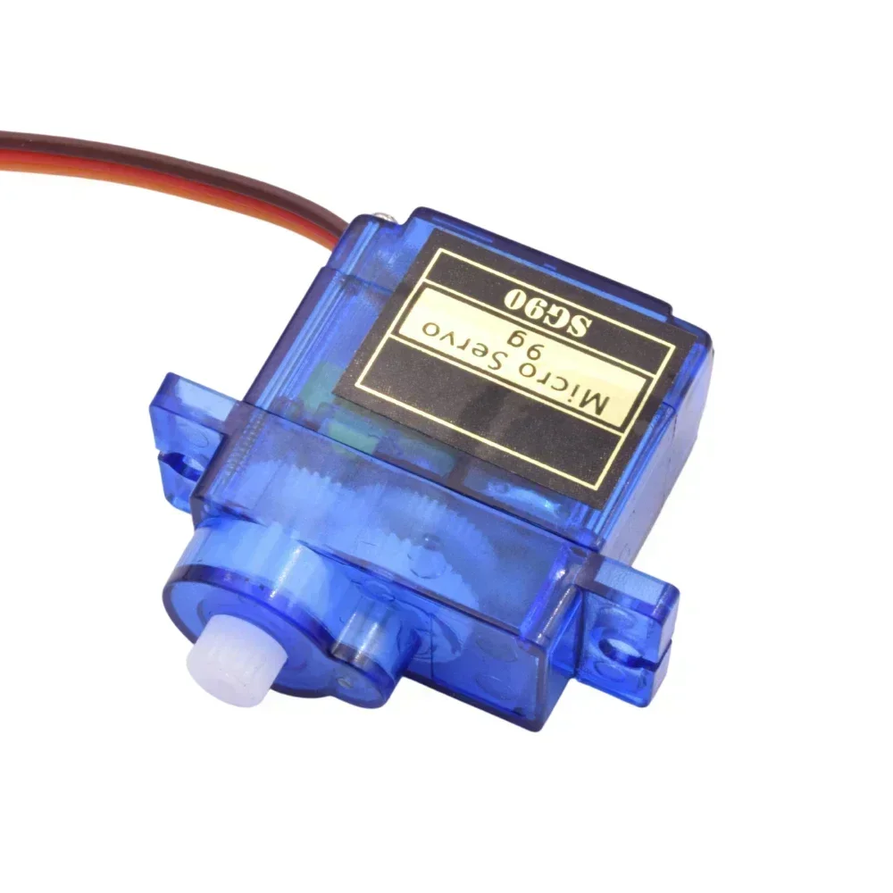 2/4/5/10/20 stücke Arduino Ana – Sg90 Servo Bewertung und Preis