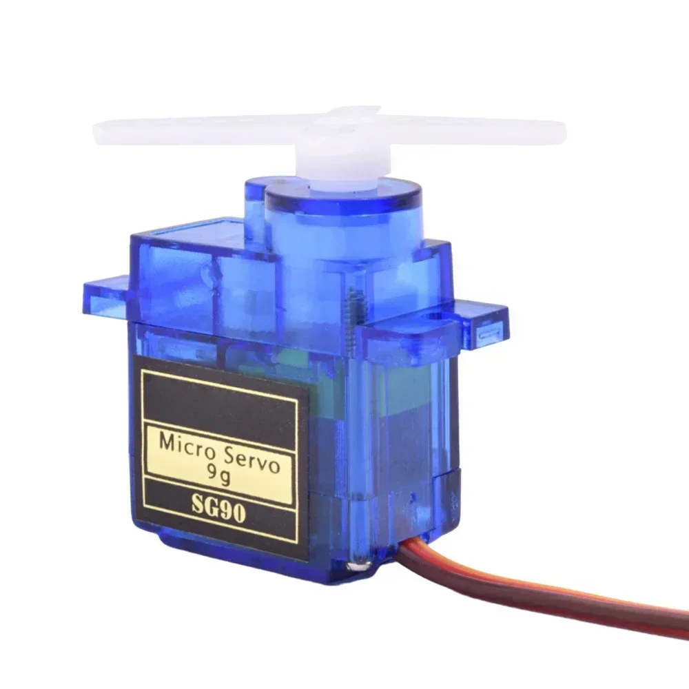 2/4/5/10/20 stücke Arduino Ana – Sg90 Servo Bewertung und Preis