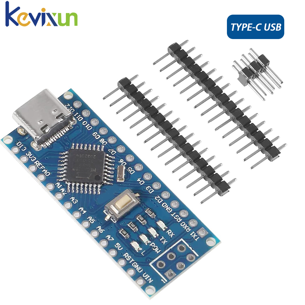 Mini / Typ-C / Micro-USB Nano  – Uln2003 Driver Bewertung und Preis