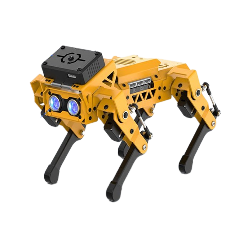 ESP32 Vierbeiniger KI-Roboterh – Arduino Robot Bewertung und Preis