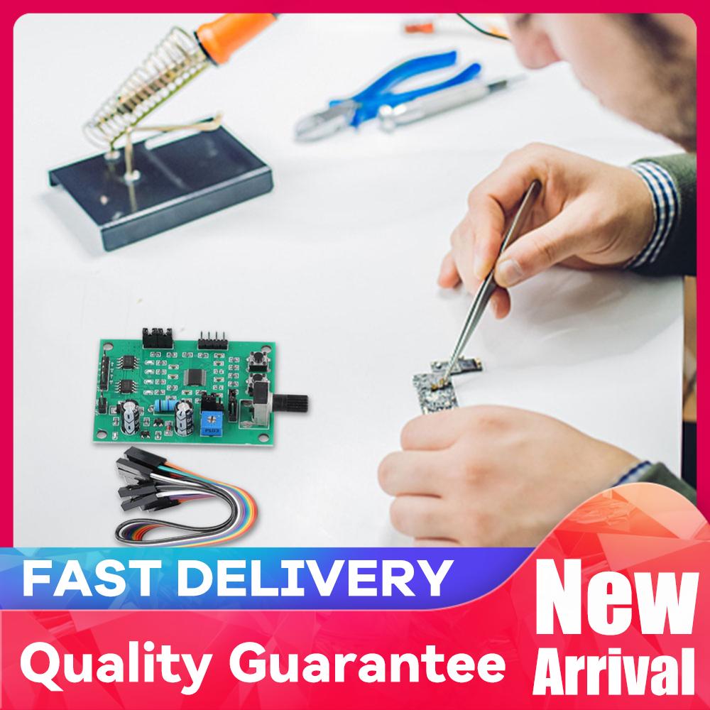Mini-Schrittmotor-Geschwindigk – Motor Driver Module Bewertung und Preis