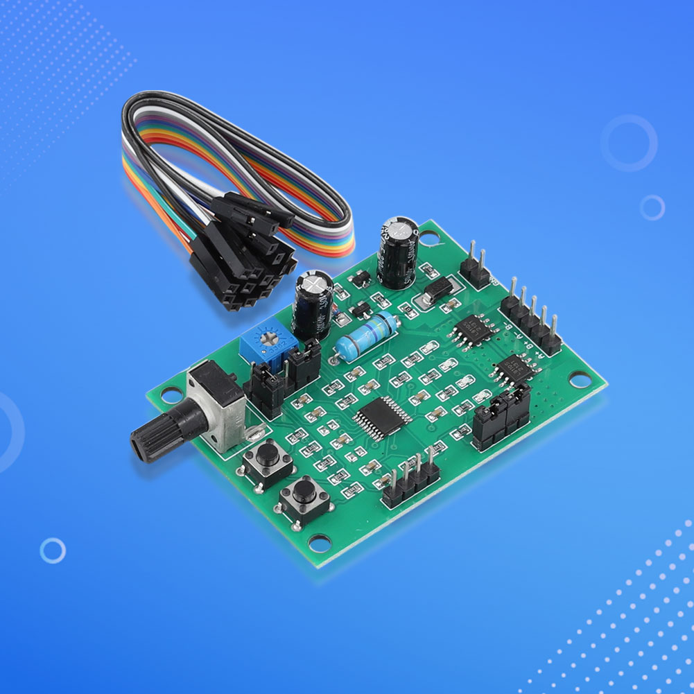 Mini-Schrittmotor-Geschwindigk – Motor Driver Module Bewertung und Preis