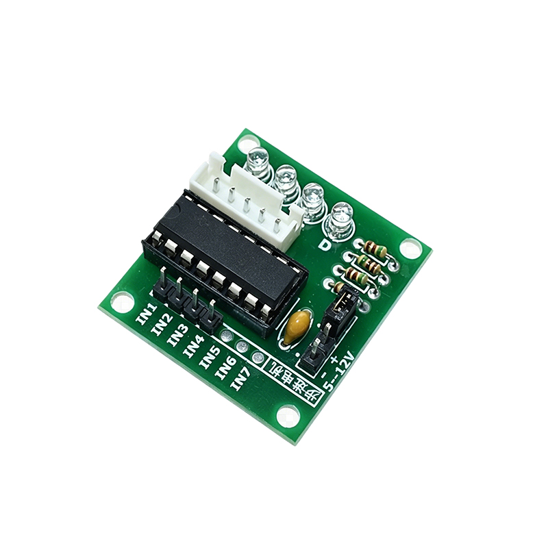 1 Set 28BYJ-48 5V 4-Phasen Min – Uln2003 Driver Bewertung und Preis