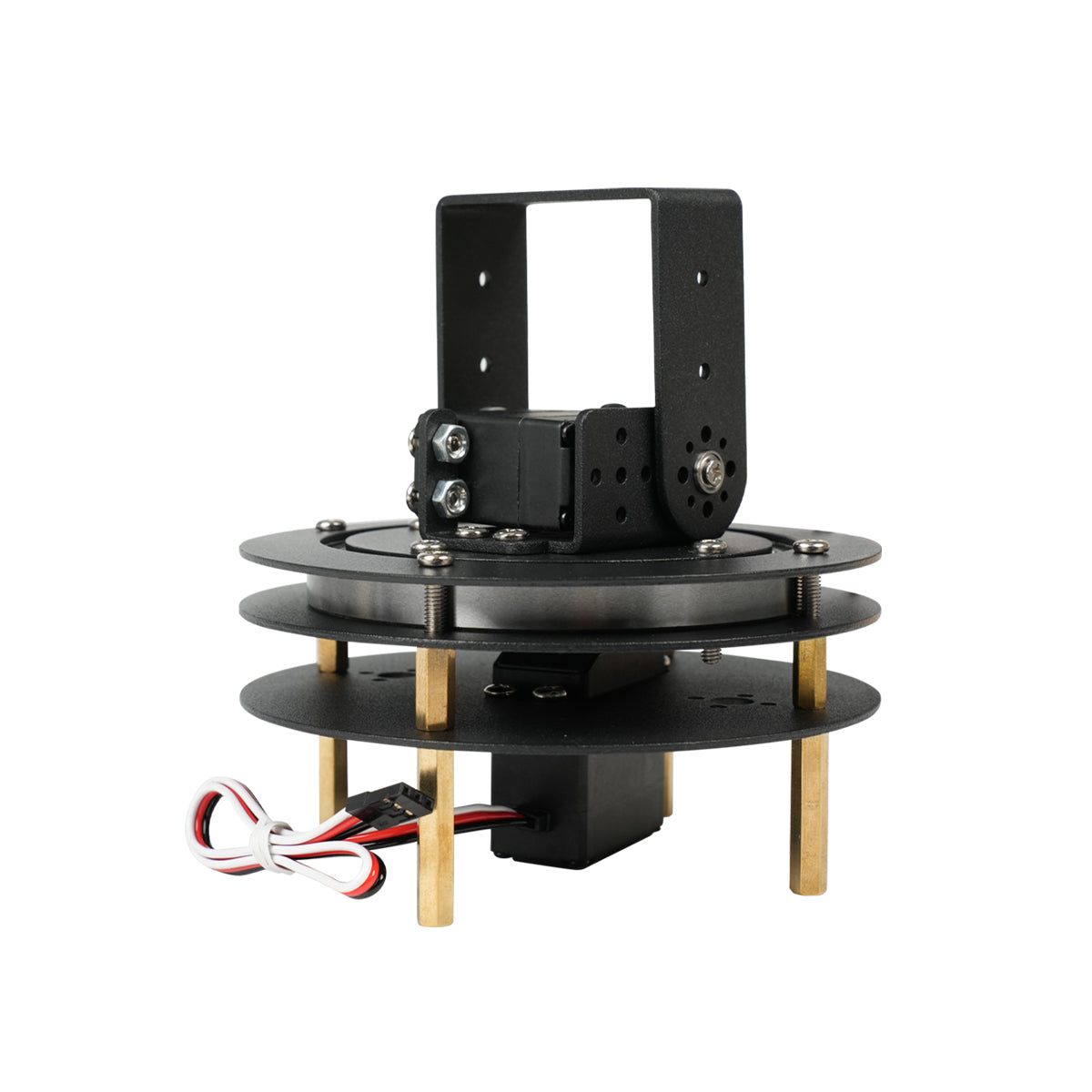 Hiwonder Unmontiertes 2-DURF-P – Servo Bracket Bewertung und Preis