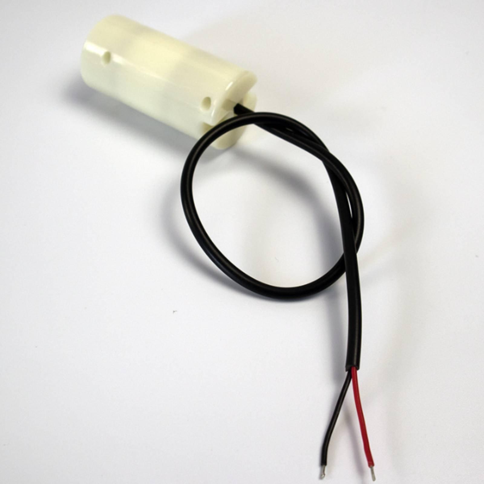 Vibrationsmassagegerät 12V Min – Robotics Kit Bewertung und Preis