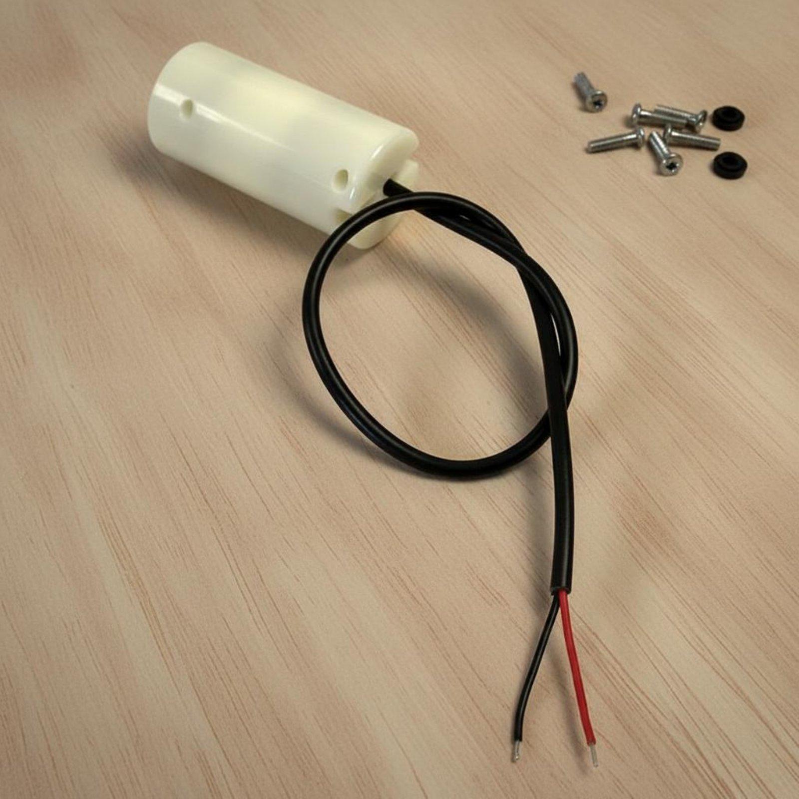 Vibrationsmassagegerät 12V Min – Robotics Kit Bewertung und Preis