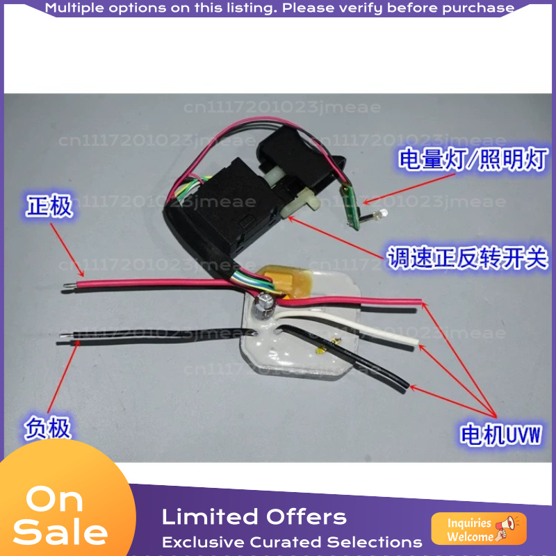 Bürstenloser Motor-Treiber 15, – Motor Driver Module Bewertung und Preis