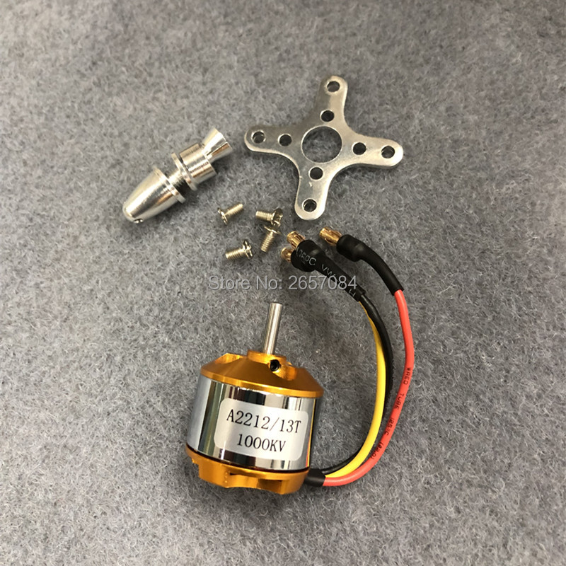 2212 A2212 1000KV Bürstenloser – Sg90 Servo Bewertung und Preis